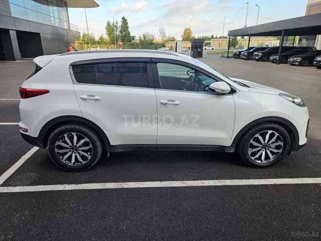 Kia Sportage 2015, 223,000 km - 2.0 л - Xırdalan