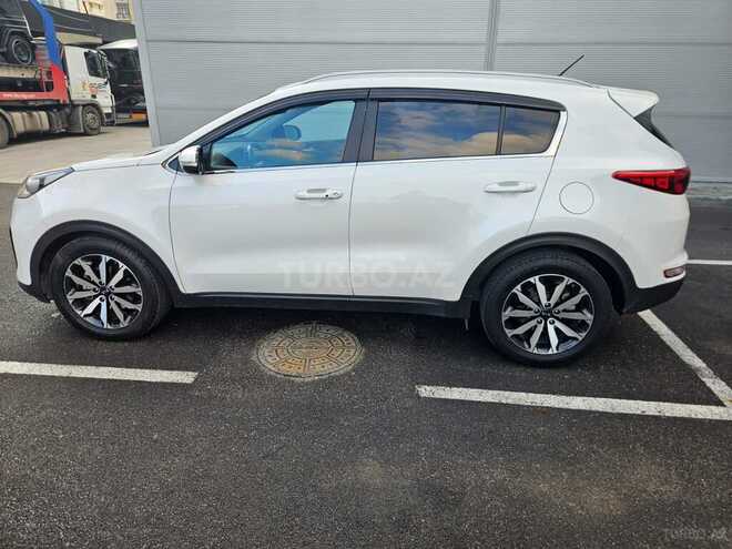 Kia Sportage 2015, 223,000 km - 2.0 л - Xırdalan
