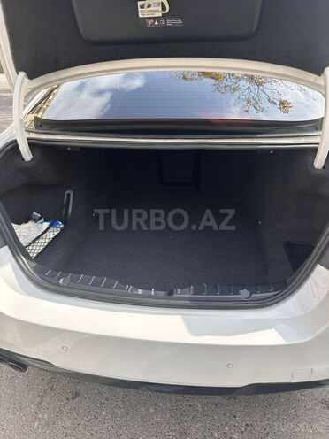BMW 528 2016, 150,000 km - 2.0 l - Bakı