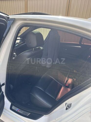 BMW 528 2016, 150,000 km - 2.0 l - Bakı