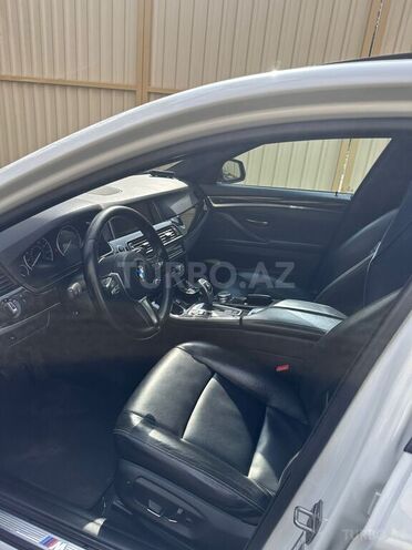 BMW 528 2016, 150,000 km - 2.0 l - Bakı