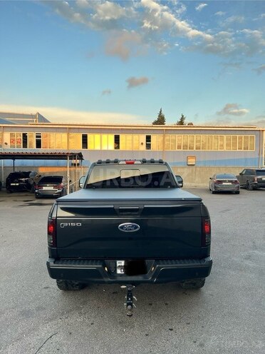 Ford F-150 2016, 177,000 km - 2.7 l - Bakı