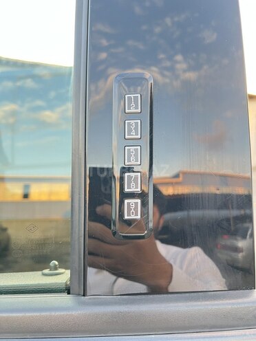 Ford F-150 2016, 177,000 km - 2.7 l - Bakı