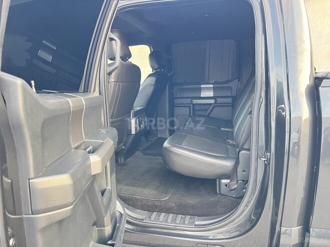 Ford F-150 2016, 177,000 km - 2.7 l - Bakı