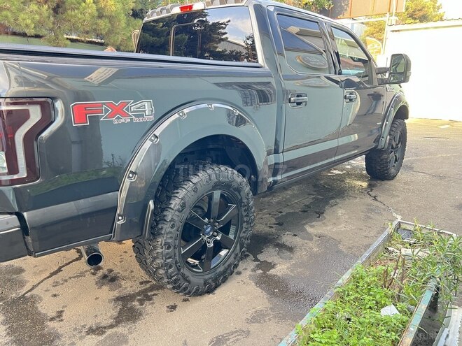 Ford F-150 2016, 177,000 km - 2.7 l - Bakı