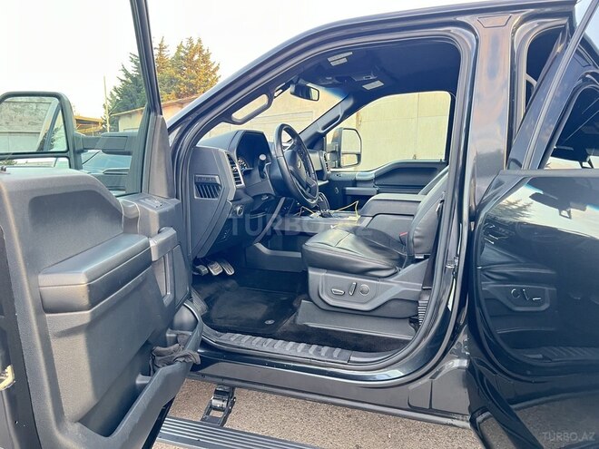 Ford F-150 2016, 177,000 km - 2.7 l - Bakı