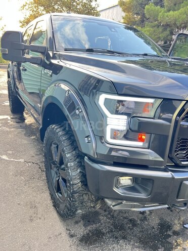 Ford F-150 2016, 177,000 km - 2.7 l - Bakı