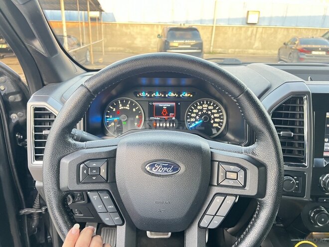Ford F-150 2016, 177,000 km - 2.7 l - Bakı
