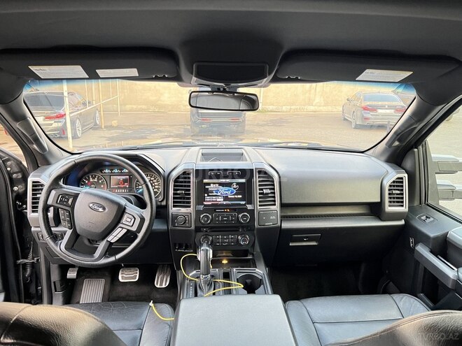 Ford F-150 2016, 177,000 km - 2.7 l - Bakı