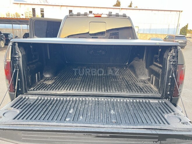 Ford F-150 2016, 177,000 km - 2.7 l - Bakı