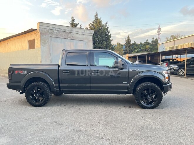 Ford F-150 2016, 177,000 km - 2.7 l - Bakı