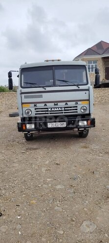 KamAz 53212 1995, 100,000 km - 11.0 l - Gəncə