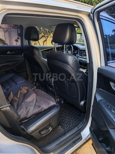 Kia Sorento 2016, 177,000 km - 2.0 l - Bakı