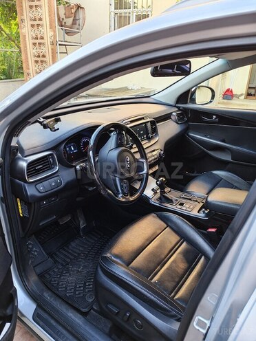 Kia Sorento 2016, 177,000 km - 2.0 l - Bakı