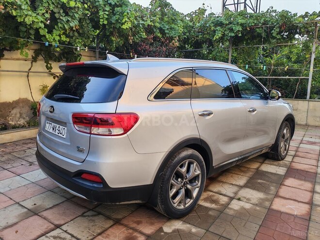 Kia Sorento 2016, 177,000 km - 2.0 l - Bakı