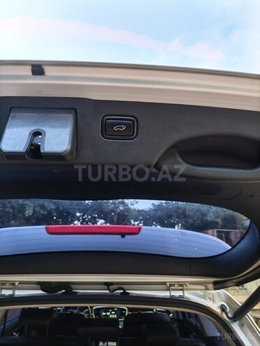 Kia Sorento 2016, 177,000 km - 2.0 l - Bakı