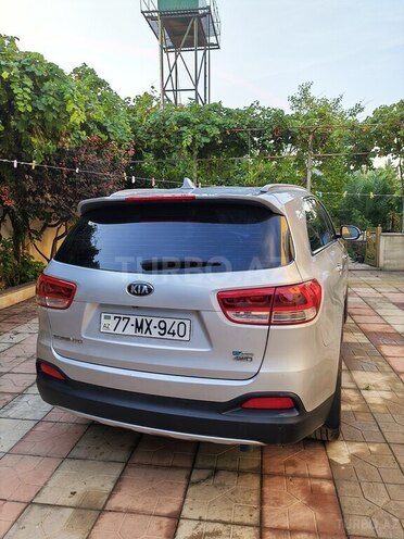 Kia Sorento 2016, 177,000 km - 2.0 l - Bakı