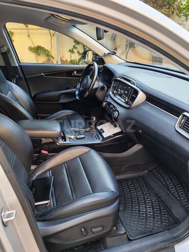Kia Sorento 2016, 177,000 km - 2.0 l - Bakı