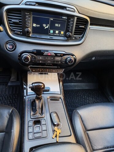 Kia Sorento 2016, 177,000 km - 2.0 l - Bakı