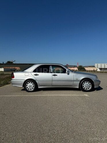 Mercedes C 200 1997, 392,000 km - 2.0 l - Bakı