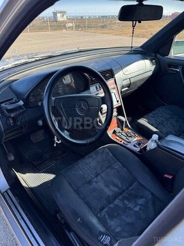 Mercedes C 200 1997, 392,000 km - 2.0 l - Bakı