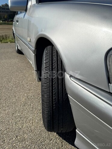 Mercedes C 200 1997, 392,000 km - 2.0 l - Bakı