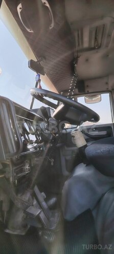 KamAz 53212 1995, 100,000 km - 11.0 l - Gəncə