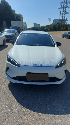 BYD  2025, 22,600 km - 1.5 l - Bakı