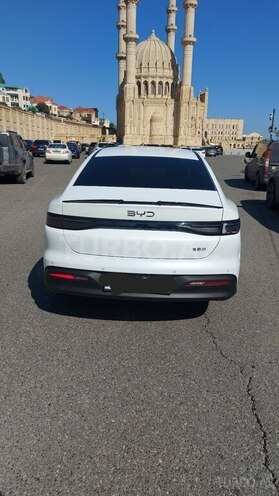 BYD  2025, 22,600 km - 1.5 l - Bakı