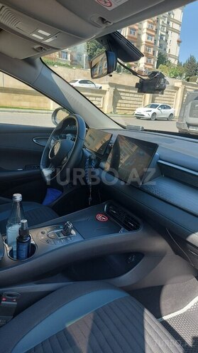 BYD  2025, 22,600 km - 1.5 l - Bakı