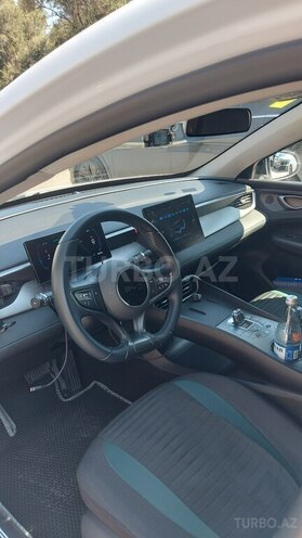 BYD  2025, 22,600 km - 1.5 l - Bakı