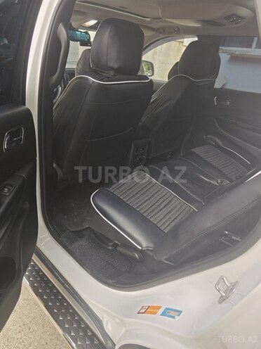 Dodge Durango 2012, 182,000 km - 3.6 l - Bakı
