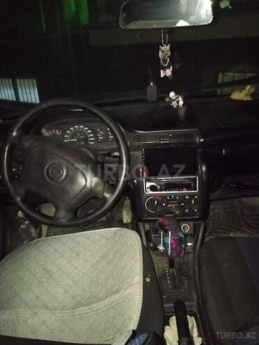 Opel Astra 1995, 199,400 km - 1.6 l - Bakı