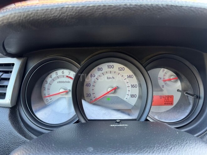 Nissan Tiida 2011, 94,300 km - 1.5 l - Sumqayıt