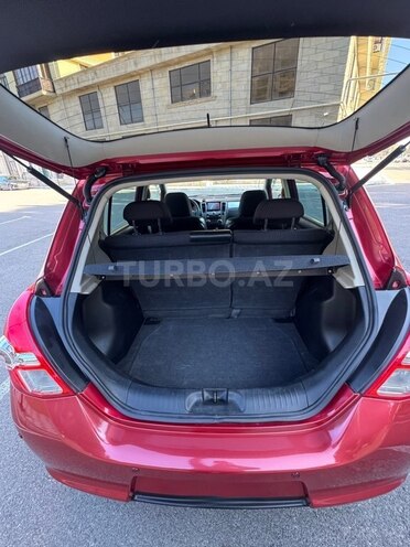 Nissan Tiida 2011, 94,300 km - 1.5 l - Sumqayıt