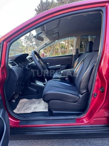 Nissan Tiida 2011, 94,300 km - 1.5 l - Sumqayıt