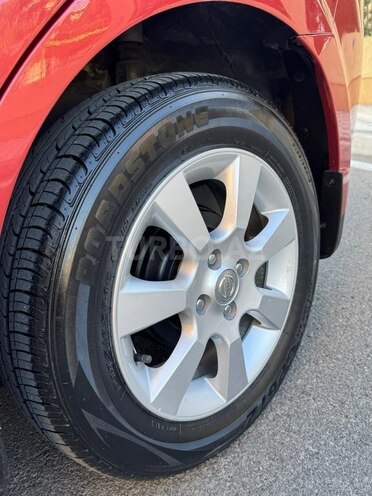Nissan Tiida 2011, 94,300 km - 1.5 l - Sumqayıt