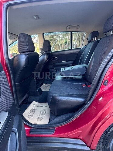 Nissan Tiida 2011, 94,300 km - 1.5 l - Sumqayıt