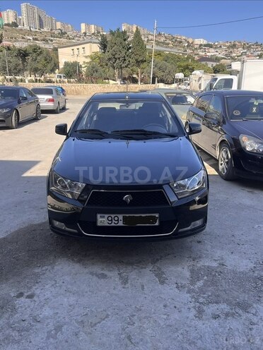 Khazar SD 2021, 142,300 km - 1.7 l - Bakı