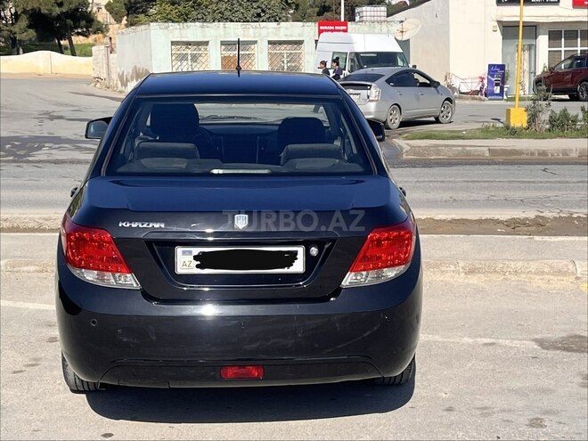 Khazar SD 2021, 142,300 km - 1.7 l - Bakı