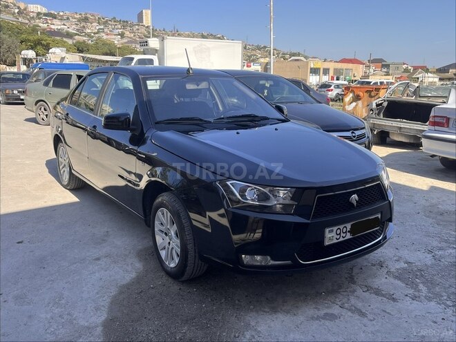 Khazar SD 2021, 142,300 km - 1.7 l - Bakı