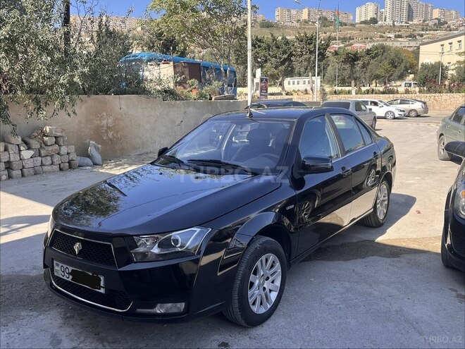Khazar SD 2021, 142,300 km - 1.7 l - Bakı