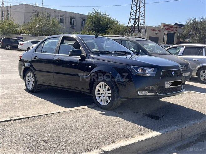 Khazar SD 2021, 142,300 km - 1.7 l - Bakı