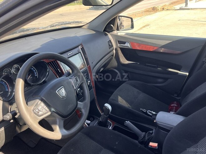 Khazar SD 2021, 142,300 km - 1.7 l - Bakı