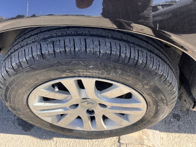 Khazar SD 2021, 142,300 km - 1.7 l - Bakı
