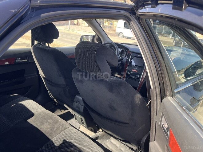 Khazar SD 2021, 142,300 km - 1.7 l - Bakı