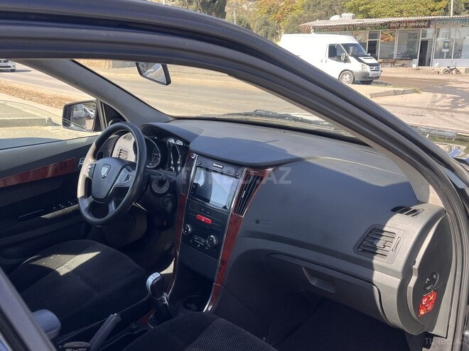 Khazar SD 2021, 142,300 km - 1.7 l - Bakı