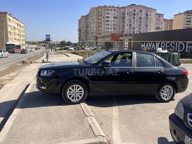 Khazar SD 2021, 142,300 km - 1.7 l - Bakı