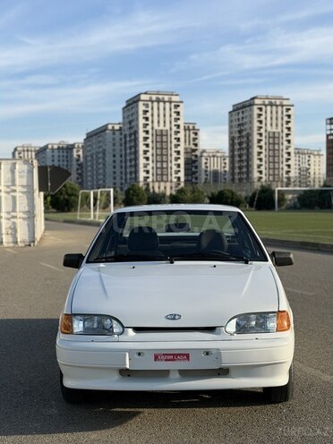 LADA (VAZ) 2115 2012, 126,487 km - 1.6 l - Bakı