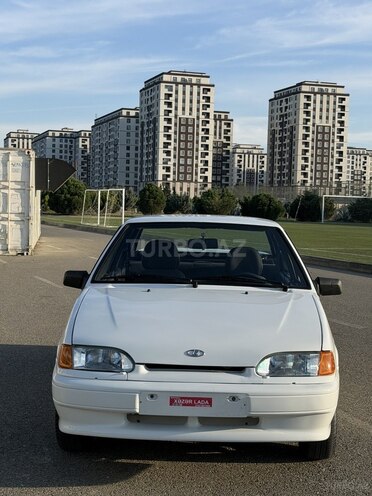 LADA (VAZ) 2115 2012, 126,487 km - 1.6 l - Bakı